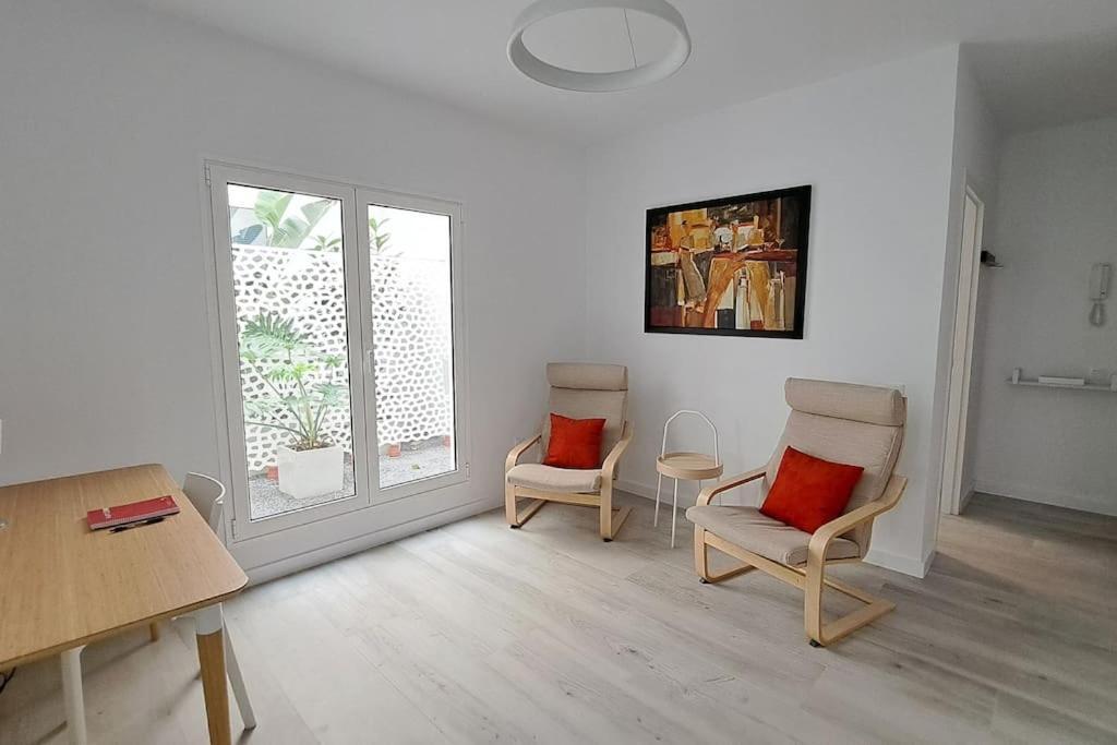 Arq Home Arrecife Ngoại thất bức ảnh