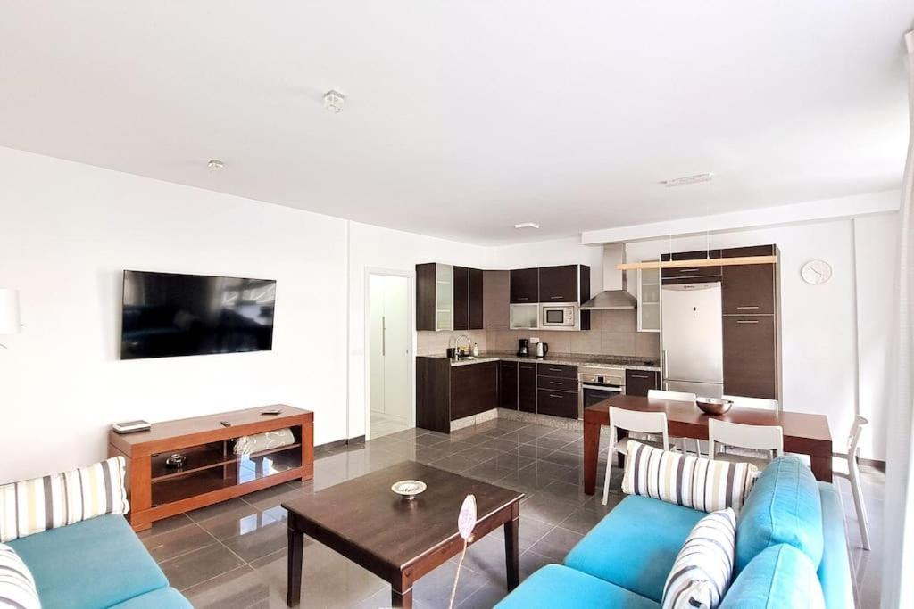 Arq Home Arrecife Ngoại thất bức ảnh