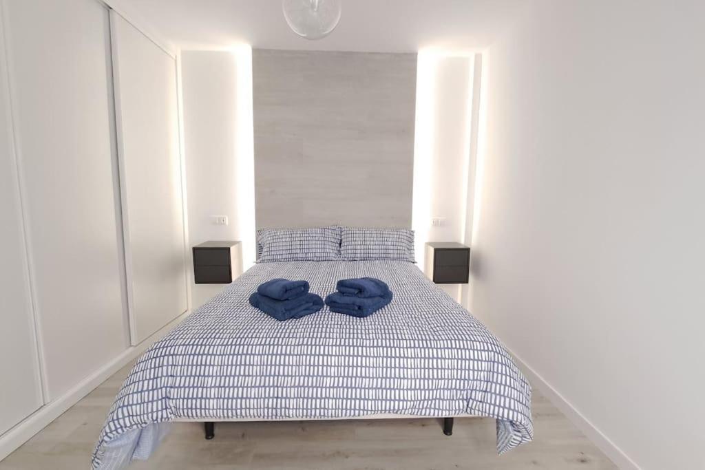 Arq Home Arrecife Ngoại thất bức ảnh