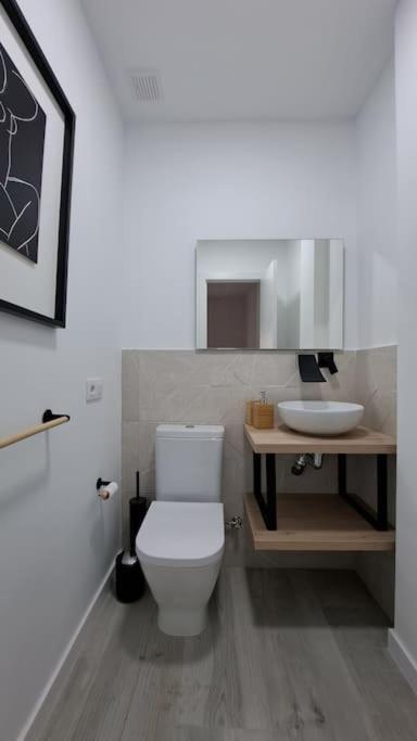 Arq Home Arrecife Ngoại thất bức ảnh