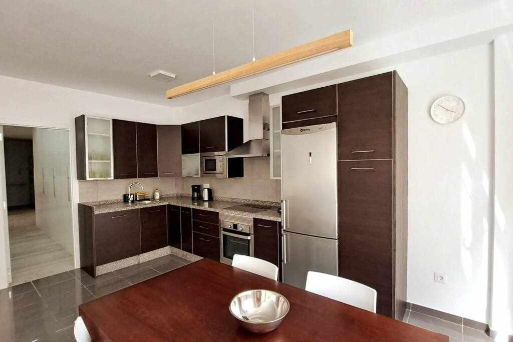 Arq Home Arrecife Ngoại thất bức ảnh