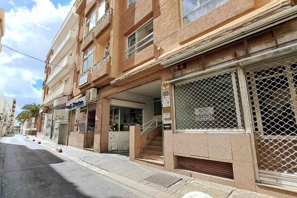 Arq Home Arrecife Ngoại thất bức ảnh